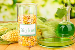 Llanfyrnach biofuel availability
