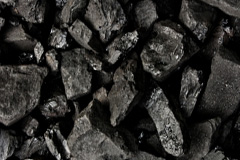 Llanfyrnach coal boiler costs